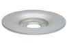 DISC FRANA ABE C43043ABE-P - Compatibil cu MAZDA