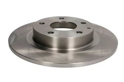DISC FRANA ABE C43044ABE - Compatibil cu MAZDA