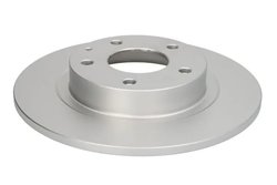 DISC FRANA ABE C43044ABE-P - Compatibil cu MAZDA