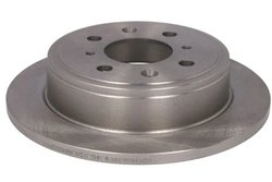 DISC FRANA ABE C44003ABE - Compatibil cu HONDA, LOTUS, MG, ROVER