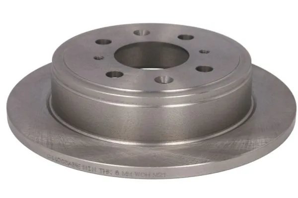 DISC FRANA ABE C44003ABE - Compatibil cu HONDA, LOTUS, MG, ROVER