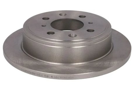 DISC FRANA ABE C44003ABE - Compatibil cu HONDA, LOTUS, MG, ROVER
