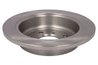 DISC FRANA ABE C44003ABE - Compatibil cu HONDA, LOTUS, MG, ROVER