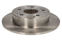 DISC FRANA ABE C44012ABE - Compatibil cu HONDA