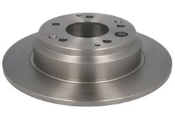 DISC FRANA ABE C44011ABE - Compatibil cu ACURA, HONDA