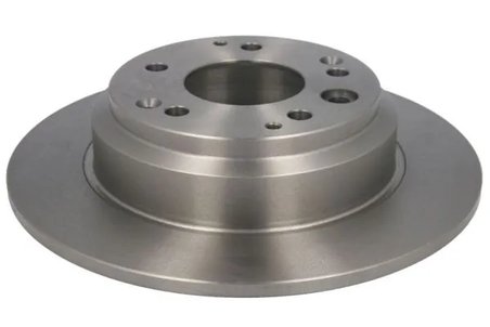 DISC FRANA ABE C44011ABE - Compatibil cu ACURA, HONDA