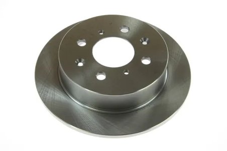 DISC FRANA ABE C44014ABE - Compatibil cu ACURA, HONDA