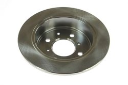 DISC FRANA ABE C44014ABE - Compatibil cu ACURA, HONDA
