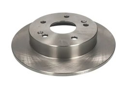 DISC FRANA ABE C44017ABE - Compatibil cu HONDA