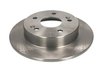 DISC FRANA ABE C44017ABE - Compatibil cu HONDA