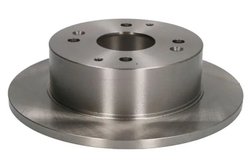 DISC FRANA ABE C44024ABE - Compatibil cu HONDA