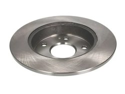 DISC FRANA ABE C44017ABE - Compatibil cu HONDA