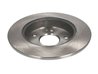 DISC FRANA ABE C44017ABE - Compatibil cu HONDA