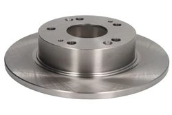 DISC FRANA ABE C44030ABE - Compatibil cu HONDA
