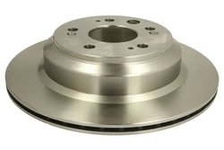 DISC FRANA ABE C44035ABE - Compatibil cu HONDA