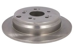 DISC FRANA ABE C44034ABE - Compatibil cu ACURA, HONDA