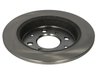 DISC FRANA ABE C44039ABE - Compatibil cu HONDA