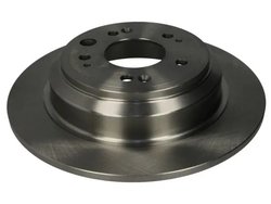 DISC FRANA ABE C44040ABE - Compatibil cu HONDA