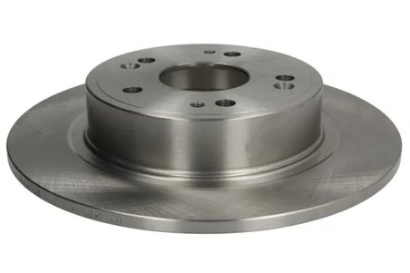 DISC FRANA ABE C44041ABE - Compatibil cu HONDA