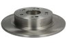 DISC FRANA ABE C44041ABE - Compatibil cu HONDA