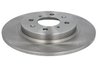 DISC FRANA ABE C44042ABE - Compatibil cu HONDA