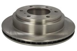 DISC FRANA ABE C45003ABE - Compatibil cu MITSUBISHI
