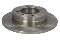 DISC FRANA ABE C45008ABE - Compatibil cu MITSUBISHI