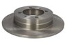 DISC FRANA ABE C45008ABE - Compatibil cu MITSUBISHI