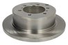 DISC FRANA ABE C45009ABE - Compatibil cu MITSUBISHI, MITSUBISHI (BJC)