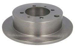 DISC FRANA ABE C45010ABE - Compatibil cu HYUNDAI, KIA, MITSUBISHI