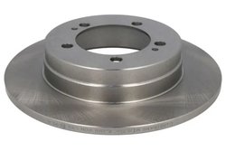 DISC FRANA ABE C45015ABE - Compatibil cu MITSUBISHI