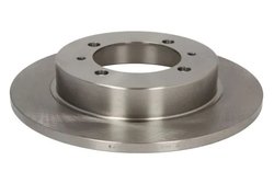 DISC FRANA ABE C45019ABE - Compatibil cu MITSUBISHI, PROTON, VOLVO