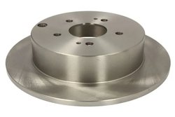DISC FRANA ABE C45024ABE - Compatibil cu MITSUBISHI