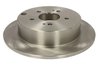 DISC FRANA ABE C45024ABE - Compatibil cu MITSUBISHI