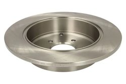 DISC FRANA ABE C45024ABE - Compatibil cu MITSUBISHI
