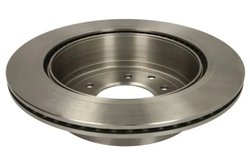 DISC FRANA ABE C45026ABE - Compatibil cu MITSUBISHI