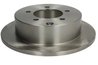 DISC FRANA ABE C45028ABE - Compatibil cu MITSUBISHI