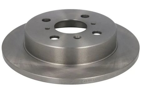 DISC FRANA ABE C46001ABE - Compatibil cu DAIHATSU