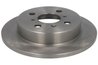 DISC FRANA ABE C46001ABE - Compatibil cu DAIHATSU