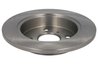 DISC FRANA ABE C46001ABE - Compatibil cu DAIHATSU