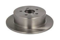 DISC FRANA ABE C47006ABE - Compatibil cu SUBARU