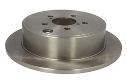 DISC FRANA ABE C47007ABE - Compatibil cu SUBARU, TOYOTA