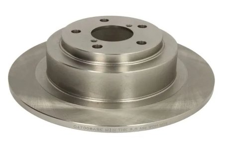 DISC FRANA ABE C47008ABE - Compatibil cu SUBARU