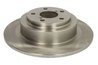 DISC FRANA ABE C47008ABE - Compatibil cu SUBARU