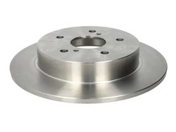 DISC FRANA ABE C48002ABE - Compatibil cu FIAT, SUZUKI