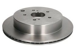 DISC FRANA ABE C48005ABE - Compatibil cu SUZUKI