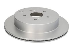 DISC FRANA ABE C48005ABE-P - Compatibil cu SUZUKI