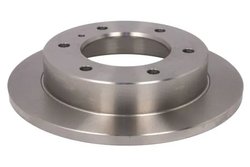 DISC FRANA ABE C49000ABE - Compatibil cu ISUZU