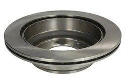DISC FRANA ABE C49001ABE - Compatibil cu HONDA, ISUZU, OPEL, VAUXHALL