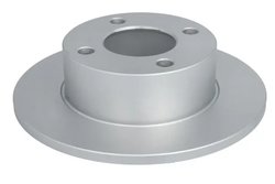 Disc frana ABE C4A000ABE-P